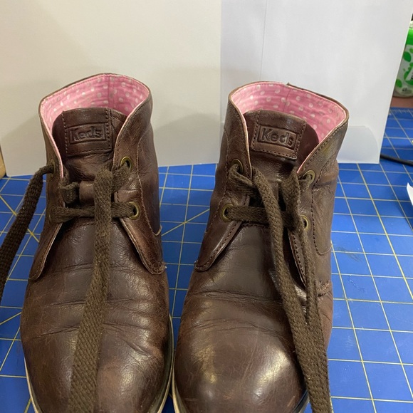 2018 Keds Sahara - Picture 4 of 5